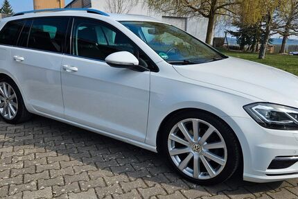 VW Golf 134.000 km 12.800 &euro; Bernstadt 89182