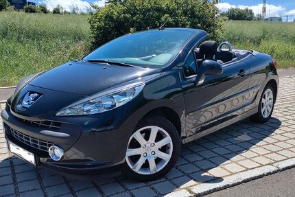 Peugeot 207 130.000 km 2.999 &euro; Ulm 89073