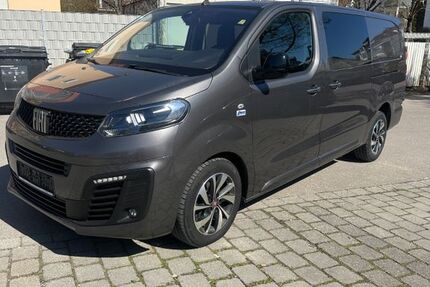 Fiat Scudo 87.000 km 22.999 &euro; Senden 89250