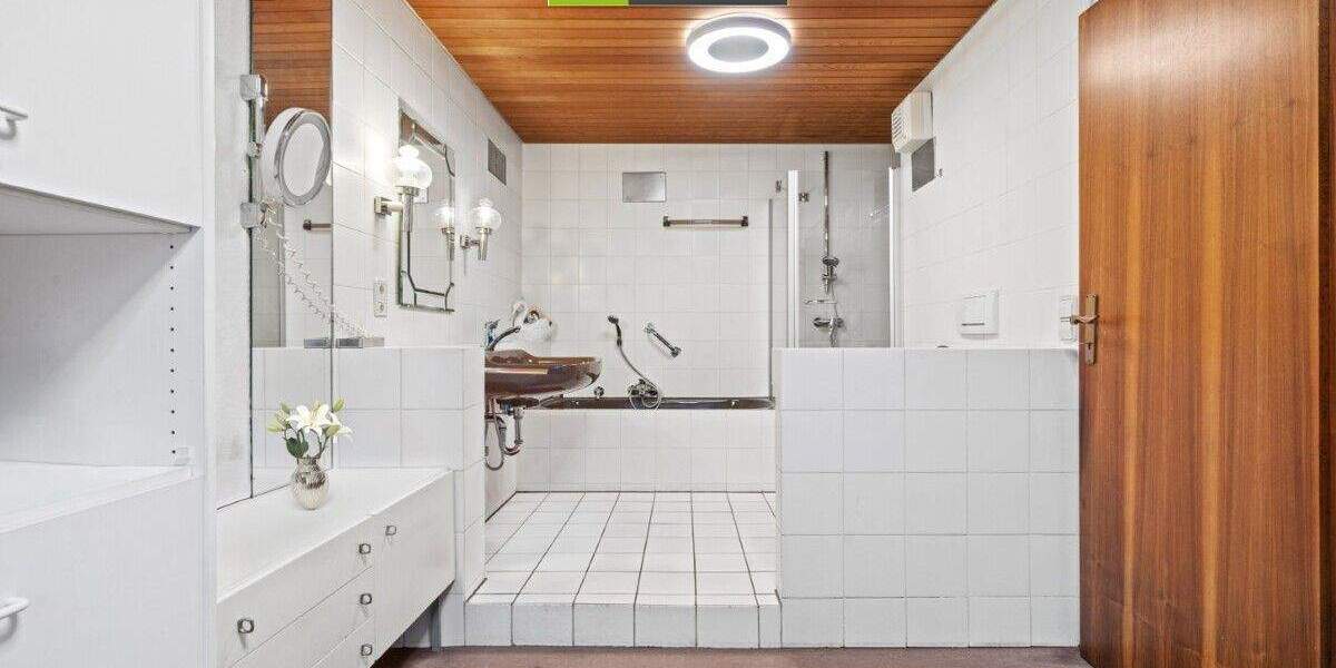 Einfamilienhaus Neu-Ulm / Gerlenhofen Gerlenhofen - 7 Zimmer, 149 m&sup2;, 520.000&euro; | Angebot:25693571