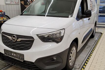 Opel Combo 69.100 km 17.590 &euro; Ulm 89073