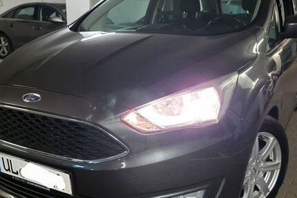 Ford Grand C-Max 116.000 km 6.899 &euro; Ulm 89077