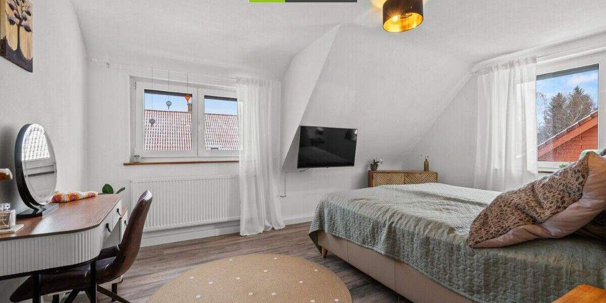 Einfamilienhaus Laichingen - 5 Zimmer, 113 m&sup2;, 319.000&euro; | Angebot:25740486