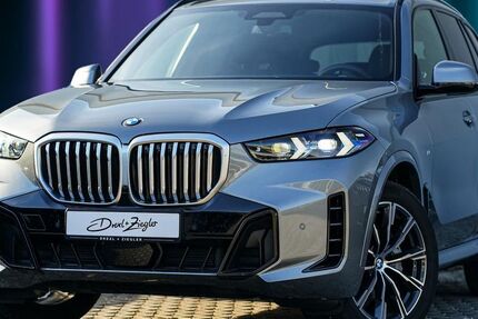 BMW X5 17.390 km 73.990 &euro; Günzburg 89312