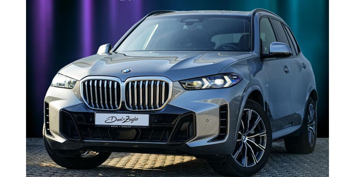 BMW X5 17.390 km 73.990 &euro; Günzburg 89312