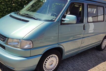 VW T4 California 324.473 km 28.898 &euro; Nellingen 89191