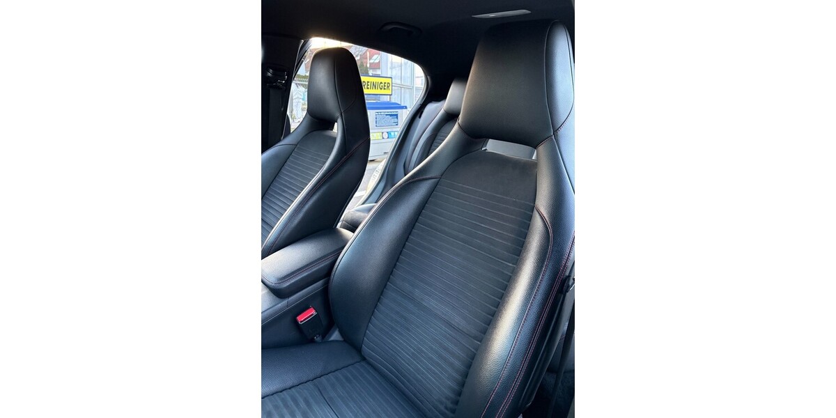 Mercedes-Benz GLA-Klasse 144.000 km 16.600 &euro; Neu-Ulm 89210