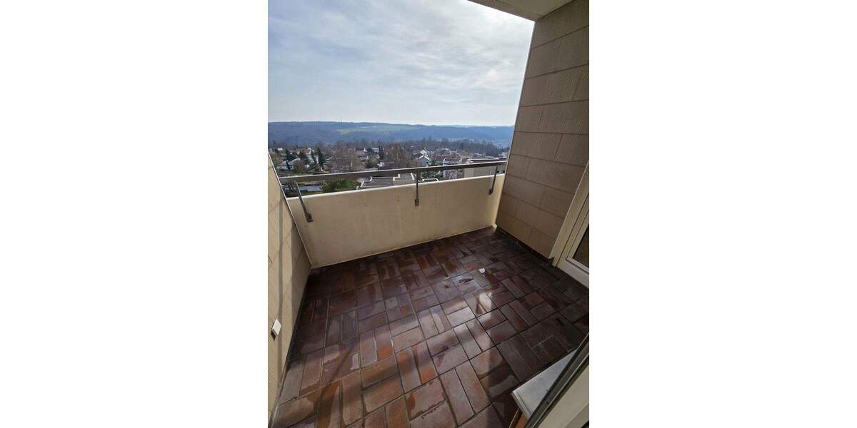 Etagenwohnung Blaustein Herrlingen - 4 Zimmer, 100 m&sup2;, 349.500&euro; | Angebot:25756980