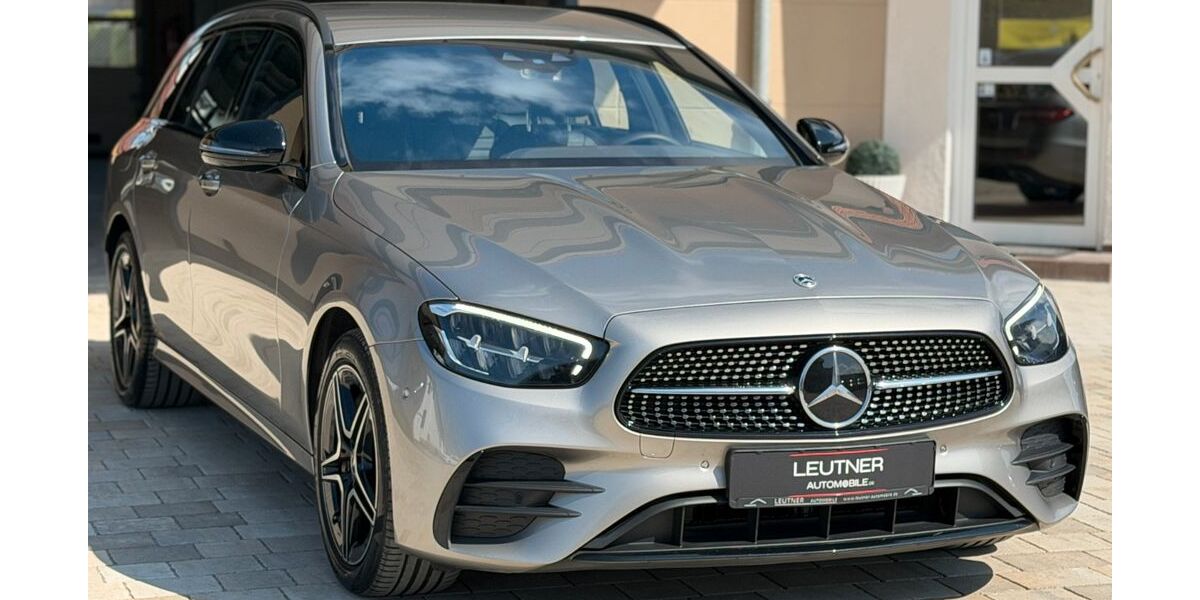 Mercedes-Benz E 300 121.446 km 31.900 &euro; Bubesheim 89347
