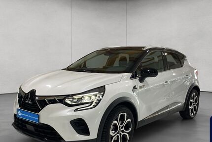 Mitsubishi ASX 16.649 km 20.980 &euro; Neu-Ulm 89231