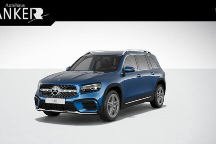 Mercedes-Benz GLB 200 27.284 km 42.788 &euro; Günzburg 89312