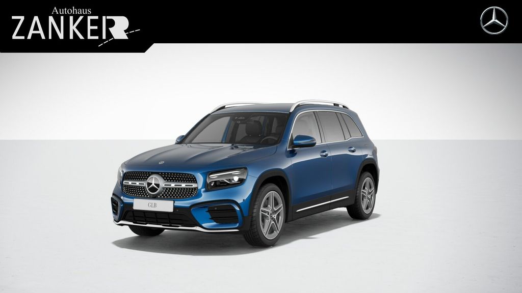Mercedes-Benz GLB 200 27.284 km 42.788 &euro; Günzburg 89312