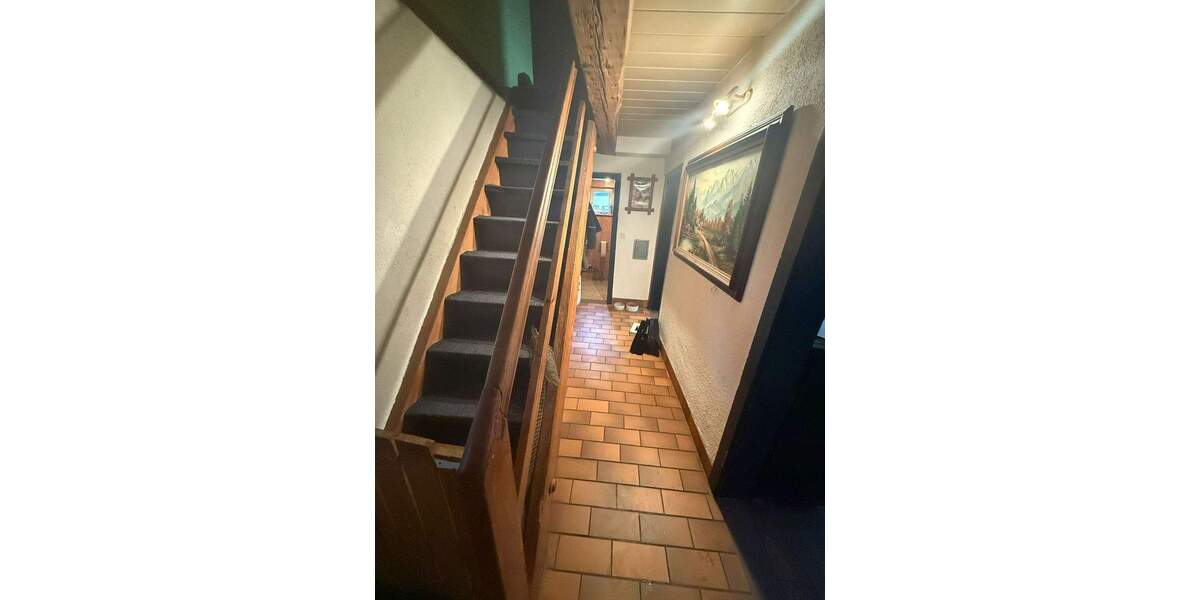 Einfamilienhaus Bubesheim - 4 Zimmer, 80 m&sup2;, 150.000&euro; | Angebot:25704504