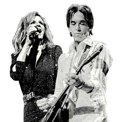 Roxette: Live - Back Again 28.06.2026 Schloßplatz