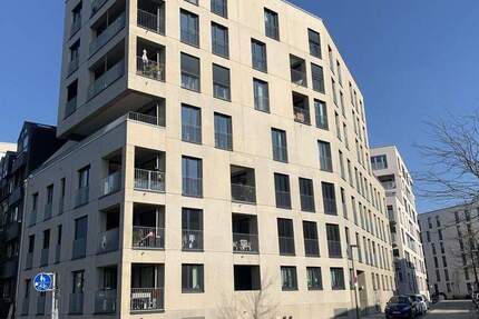 Wohnung Neu-Ulm Stadtmitte - 3 Zimmer, 91 m&sup2;, 509.000&euro; | Angebot:25772295