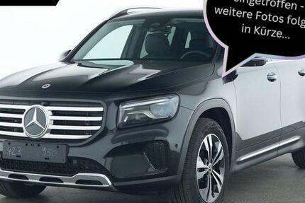 Mercedes-Benz GLB 200 8.611 km 46.458 &euro; Dornstadt 89160