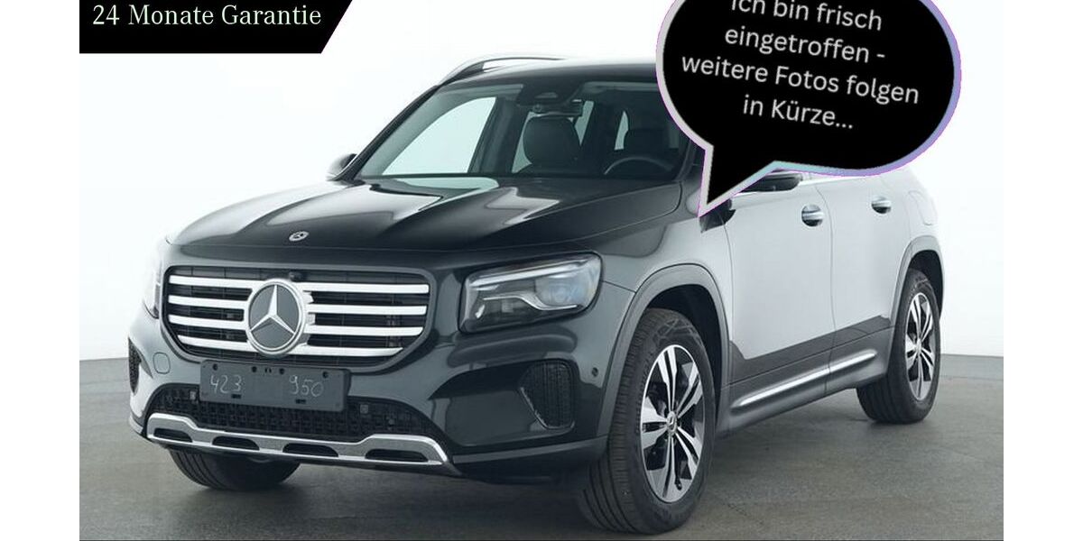 Mercedes-Benz GLB 200 8.611 km 46.458 &euro; Dornstadt 89160