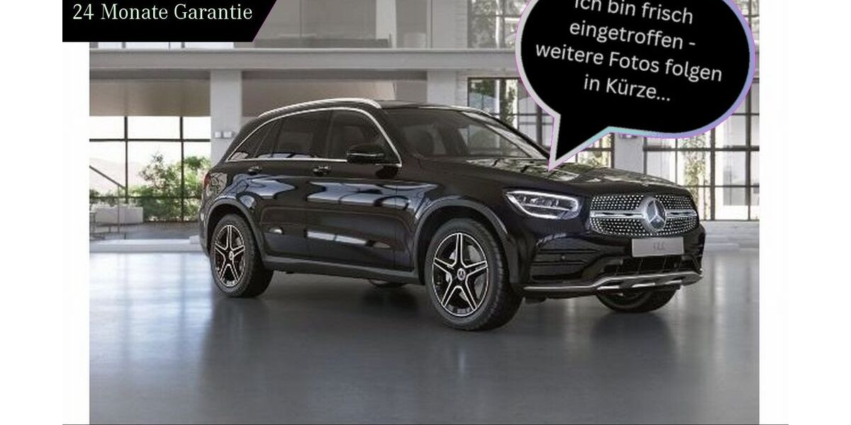 Mercedes-Benz GLC 300 62.026 km 39.968 &euro; Dornstadt 89160