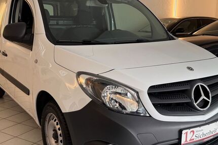 Mercedes-Benz Citan 63.000 km 11.990 &euro; Elchingen 89275