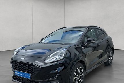 Ford Puma 19.999 km 22.980 &euro; Neu-Ulm 89231
