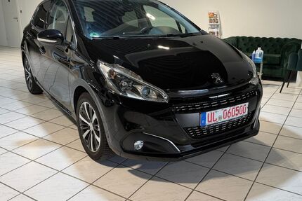 Peugeot 208 79.000 km 5.490 &euro; Schelklingen 89601