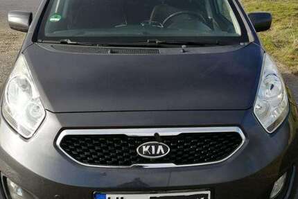 Kia Venga 142.280 km 6.000 &euro; Ehingen(Donau) 89584