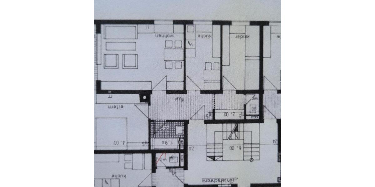 Etagenwohnung Senden - 3 Zimmer, 74 m&sup2;, 195.000&euro; | Angebot:25291103