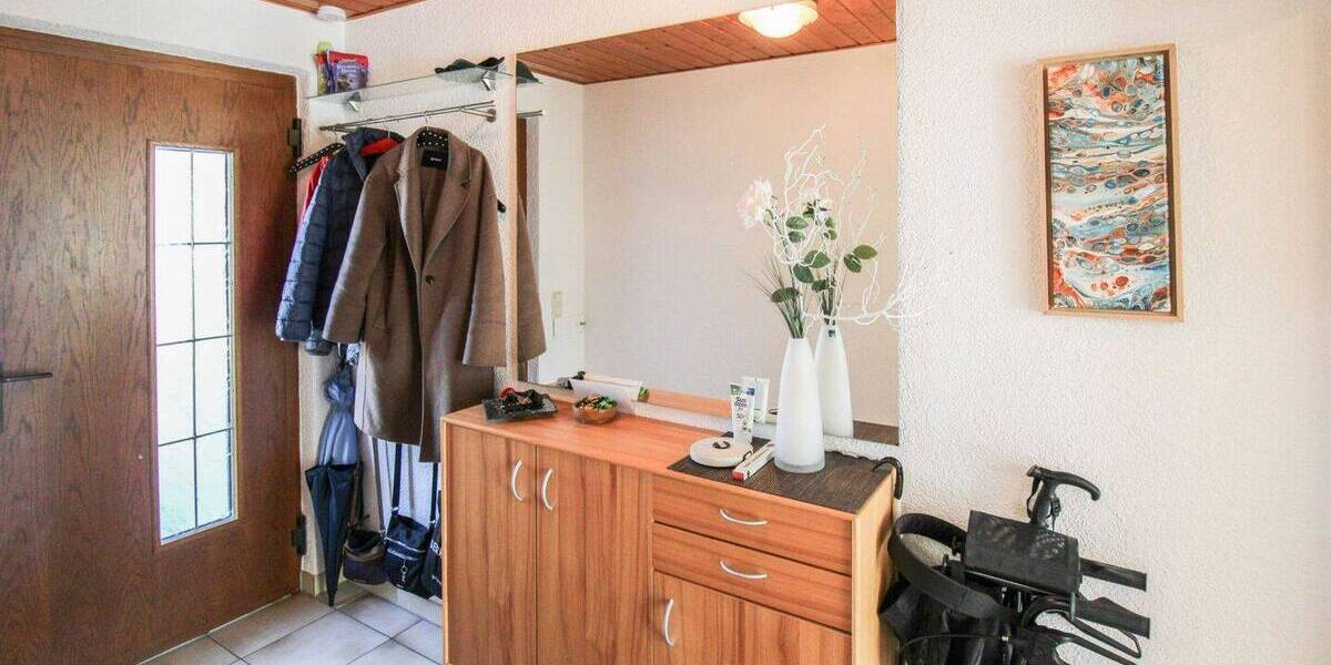 Reihenmittelhaus Ulm Wiblingen - 5 Zimmer, 113 m&sup2;, 489.000&euro; | Angebot:26790312