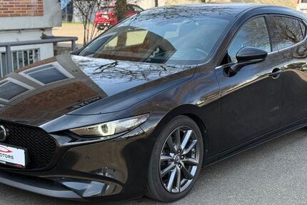 Mazda 3 135.000 km 13.499 &euro; Neu-Ulm 89231