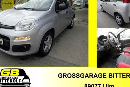 Fiat Panda 96.000 km 7.990 &euro; Ulm 89077