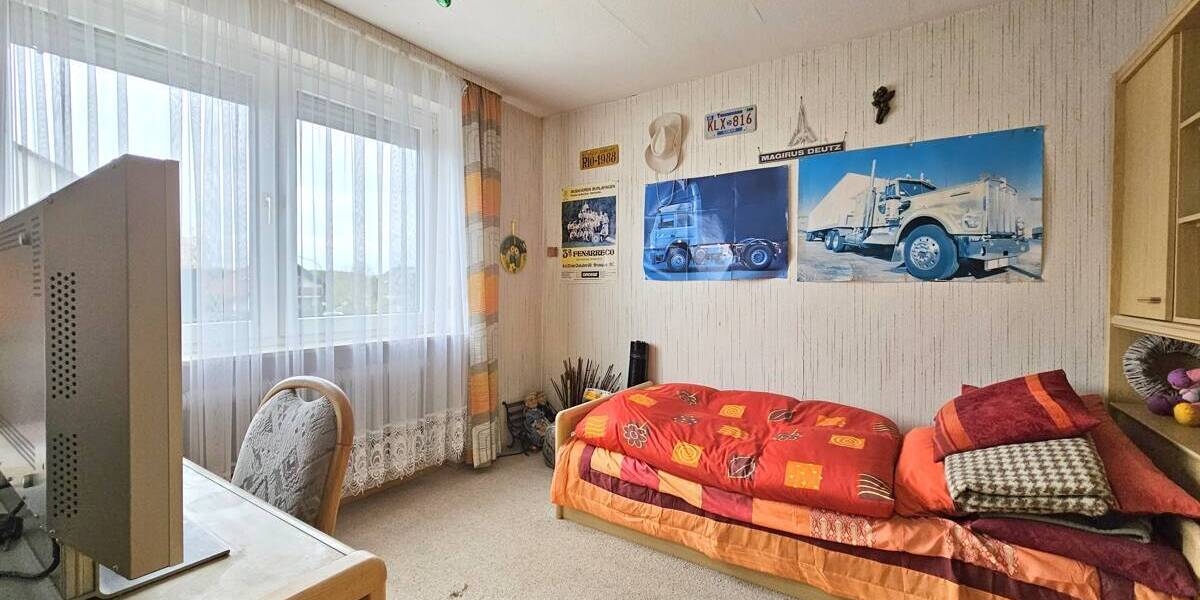 Reihenmittelhaus Burlafingen Burlafingen - 4 Zimmer, 100 m&sup2;, 399.000&euro; | Angebot:26219848