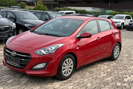 Hyundai i30 54.600 km 7.950 &euro; Erbach bei Ulm 89155