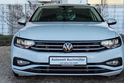 VW Passat 134.941 km 19.290 &euro; Nersingen 89278