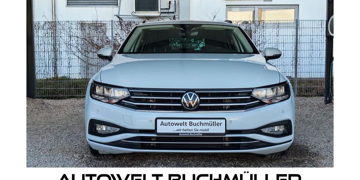 VW Passat 134.941 km 19.290 &euro; Nersingen 89278