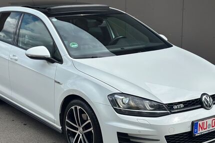 VW Golf 273.500 km 8.200 &euro; Neu-Ulm 89231