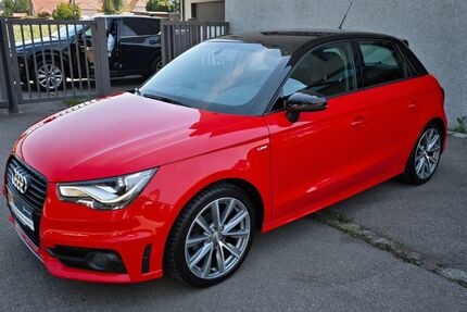 Audi A1 135.000 km 10.500 &euro; Mietingen 88487