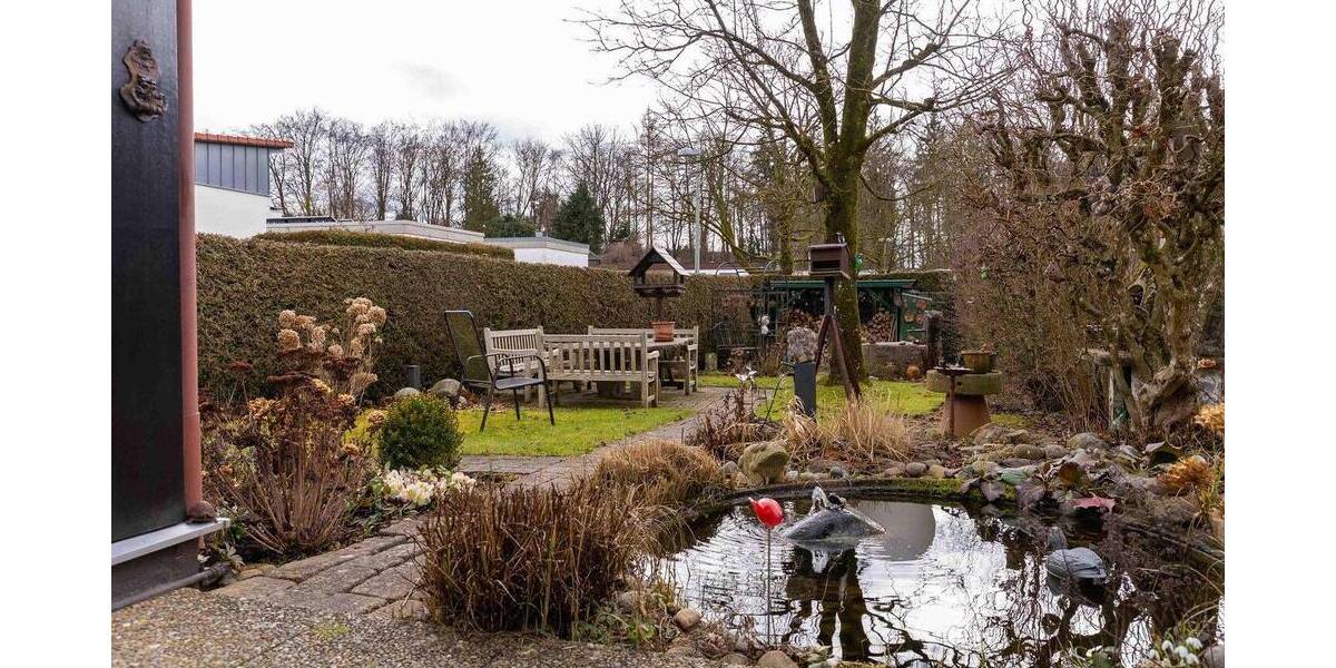 Reihenendhaus Ulm Wiblingen - 7 Zimmer, 171 m&sup2;, 649.000&euro; | Angebot:26204103