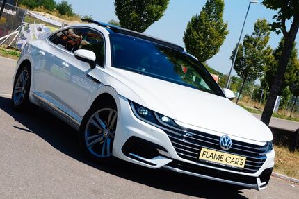 VW Arteon 108.000 km 23.990 &euro; Vöhringen 89269