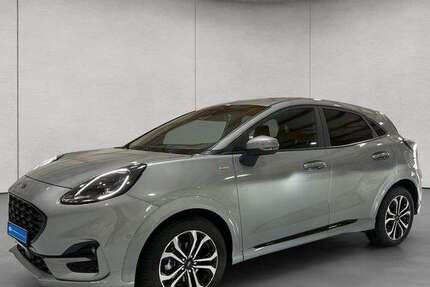 Ford Puma 24.397 km 21.480 &euro; Neu-Ulm 89231