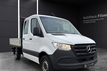 Mercedes-Benz Sprinter 73.323 km 37.984 &euro; Laupheim 88471