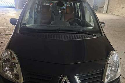 Renault Modus 149.875 km 1.550 &euro; Ulm 89077