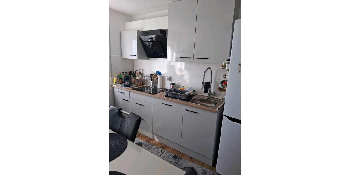 Erdgeschoßwohnung Laichingen - 2.5 Zimmer, 49 m&sup2;, 143.000&euro; | Angebot:25394735