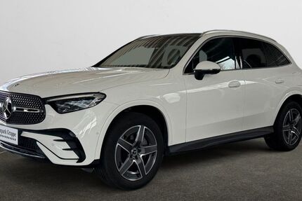 Mercedes-Benz GLC 300 31.330 km 60.770 &euro; Senden 89250
