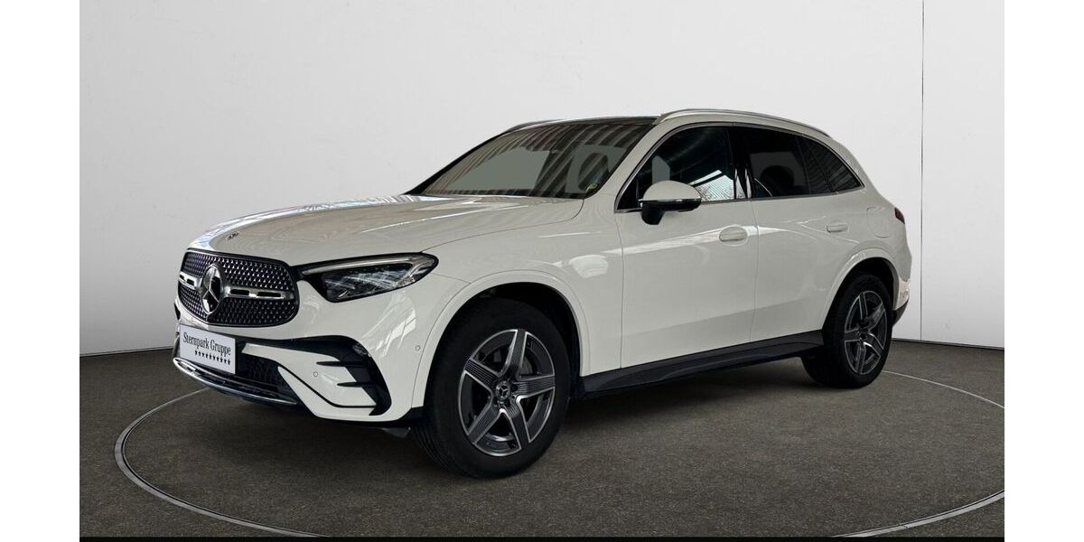 Mercedes-Benz GLC 300 31.330 km 60.770 &euro; Senden 89250