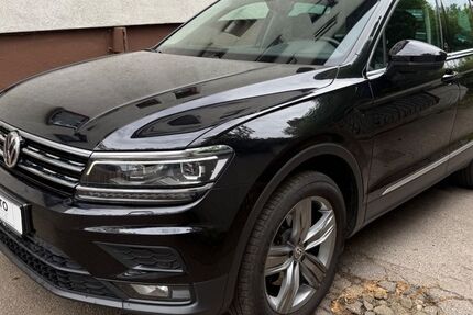 VW Tiguan 82.000 km 20.490 &euro; Neu-Ulm (Pfuhl) 89233
