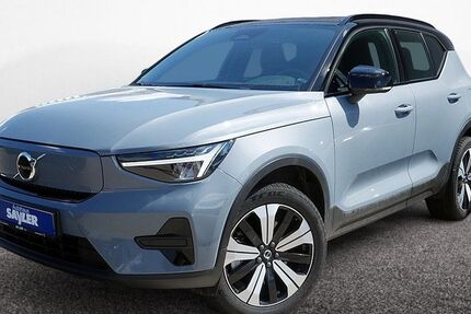 Volvo XC40 42.400 km 34.890 &euro; Ulm 89081