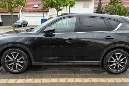 Mazda CX-5 66.500 km 21.000 &euro; senden 89250