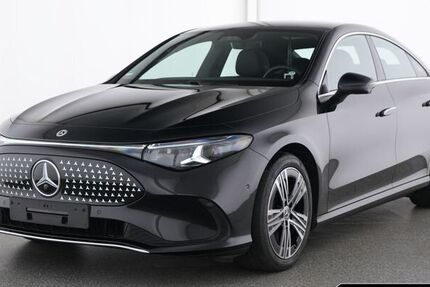 Mercedes-Benz CLA 350 19.320 km 53.489 &euro; Neu-Ulm 89231