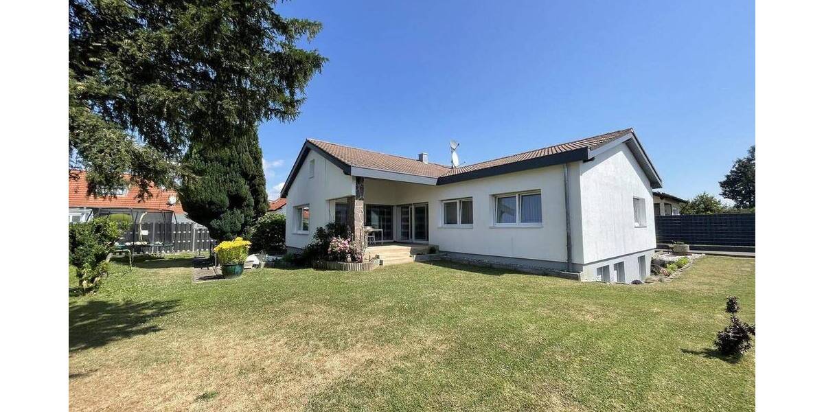 Einfamilienhaus Öpfingen - 7 Zimmer, 217 m&sup2;, 680.000&euro; | Angebot:25707730