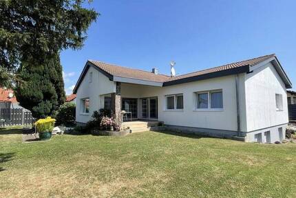 Haus Öpfingen - 7 Zimmer, 217 m&sup2;, 680.000&euro; | Angebot:25707730